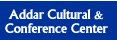 Addar Cultural & Conference Center
